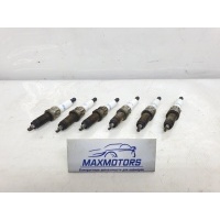 свеча зажигания BMW 3-series E90 2010 ZR5TPP33S, 12120037582, 12120037580, 12120037581