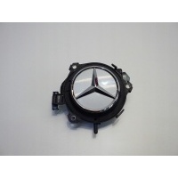 Cla ii w118 eqb 2022 ручка люка корпус камеры