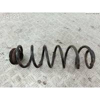 Пружина подвески задняя Volkswagen Golf-4 2002 1J0511115AJ