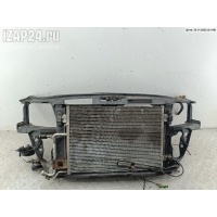 Рамка передняя (панель кузовная, телевизор) Audi A4 B5 (1994-2001) 1996 4A0010114S