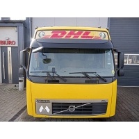 Volvo fh13 рестайлинг кабина земной шар manual 2013r