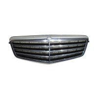 Решетка радиатора мерседес w212 a2128800583