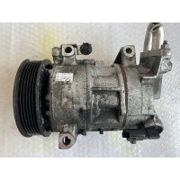 Citroen 1.6vti компрессор кондиционера 447190 - 8112