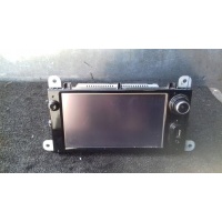 Радио навигация 281159138r renault clio iv рестайлинг