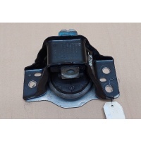 Подушка двигателя renault scenic ii