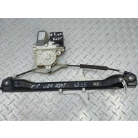 Стеклоподъемник задний правый Volkswagen Jetta V (1K) 2005 - 2010 2006 1K5839402A,