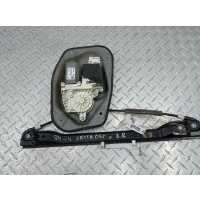 Стеклоподъемник задний правый Volkswagen Jetta V (1K) 2005 - 2010 2006 1K5839402A,