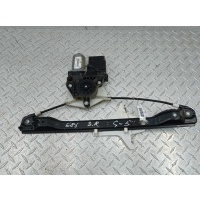Стеклоподъемник задний правый Volkswagen Jetta V (1K) 2005 - 2010 2006 1K5839402A,
