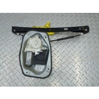 Стеклоподъемник задний левый Volkswagen Jetta V (1K) 2005 - 2010 2010 1K5839401M,