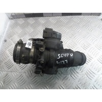 Заслонка дроссельная Fiat Scudo II 2006 - 2014 2007 9660030580,