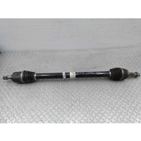 Полуось передняя правая Hyundai Tucson IV (NX4) 2021 - наст. время 2021 49501N7210,