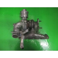 Турбокомпрессор 06d145701j 2.0tfsi 200km audi a4 b7