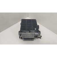 Блок управления двигателем Mercedes E W124 1988 0280800284,0075451432