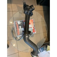 Renault трубки провода турбина oe 144602487r