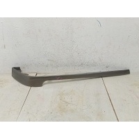 Накладка заднего бампера Land Rover Range Rover Vogue 4 L405 2012- LR044063