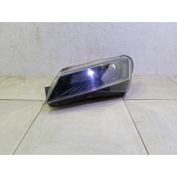 Блок фара левая Skoda Superb 3 3V 2015- 3V2941017A