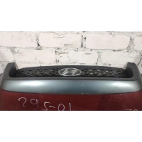 Решетка радиатора Hyundai Santa Fe (SM) 2000-2005 2003 8635226900
