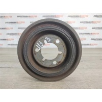 Шкив коленвала CITROEN C4 Ситроен С4 CITROEN C4 0515R4