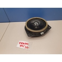 Акустический динамик задней правой двери Toyota Land Cruiser Prado 120 2002-2009 8616033620