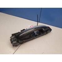 Ручка двери нaружная задняя левая Mercedes C-klasse W205 2014- A09976073009197