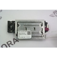 Антенна системы вызова экстренных служб Mercedes ML/GLE W166 2011 A1569050902