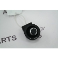 Джойстик управления электроприводом рулевой колонки Land Rover Range Rover 30DDTX L405 2012 LR071107