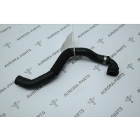Патрубок системы охлаждения BMW 7-Series F01, F02 2008 17128511302