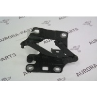 Петля капота LH Mercedes ML/GLE C292 2014 A1668800028