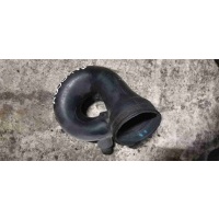Патрубок интеркулера Audi 80 B4 1995 028129627H