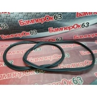 уплотнитель багажника Mercedes-Benz M-Class W166 2011 A1667400178