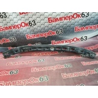 кронштейн бампера Toyota Land Cruiser GRJ200 2015 5252160130