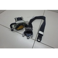 Ремень безопасности с пиропатроном Toyota Camry V50 (2011 - 2018) 7322006300C2