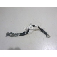Клемма аккумулятора минус Hyundai-Kia RIO (2011 - 2017) 918604L001