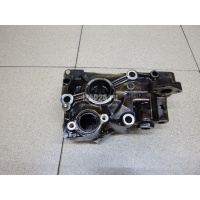 Насос масляный Mazda CX 5 (2012 - 2017) SH0114100A