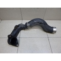 Патрубок интеркулера Mazda CX 5 (2012 - 2017) SH011333XE