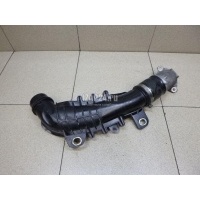 Патрубок интеркулера Mazda CX 5 (2012 - 2017) SHY11324X