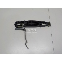 Кронштейн ручки Mazda CX 5 (2012 - 2017) KD537242XA