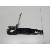 Кронштейн ручки Mazda CX 5 (2012 - 2017) KD537342XA