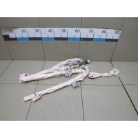 Подушка безопасности боковая (шторка) Mazda CX 5 (2012 - 2017) KD4557KM0B