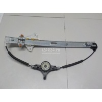 Стеклоподъемник электр. передний левый Mazda CX 5 (2012 - 2017) KD5359590