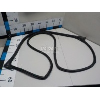 Уплотнитель двери Mazda CX 5 (2012 - 2017) KD5358760D