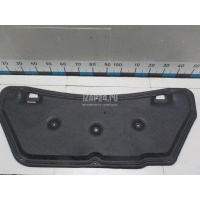 Шумоизоляция капота Mazda CX 5 (2012 - 2017) KD6256681