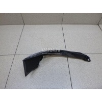 Брызговик передний левый Mazda CX 5 (2012 - 2017) KD5356115