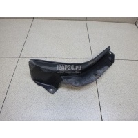 Брызговик передний правый Mazda CX 5 (2012 - 2017) KD5356114