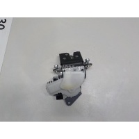 Замок багажника Mazda CX 5 (2012 - 2017) KD7762310B