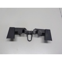 Кожух замка капота Mazda CX 5 (2012 - 2017) KD5356627