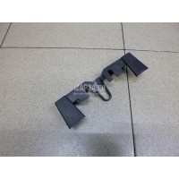 Кожух замка капота Mazda CX 5 (2012 - 2017) KD5356627