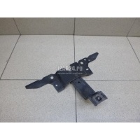 Кронштейн замка капота Mazda CX 5 (2012 - 2017) KD535215Y