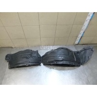 Локер передний правый Mazda CX 5 (2012 - 2017) KD5356130F