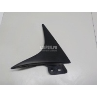 Накладка (кузов наружные) Mazda CX 5 (2012 - 2017) KD53519C1